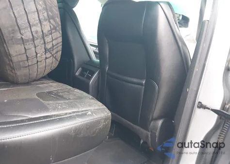 2021 Ford Edge Titanium z USA, uszkodzony, nr VIN 2FMPK3K97MBA18078